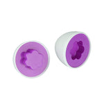 Match Egg Shape Puzzle by Toys Suited