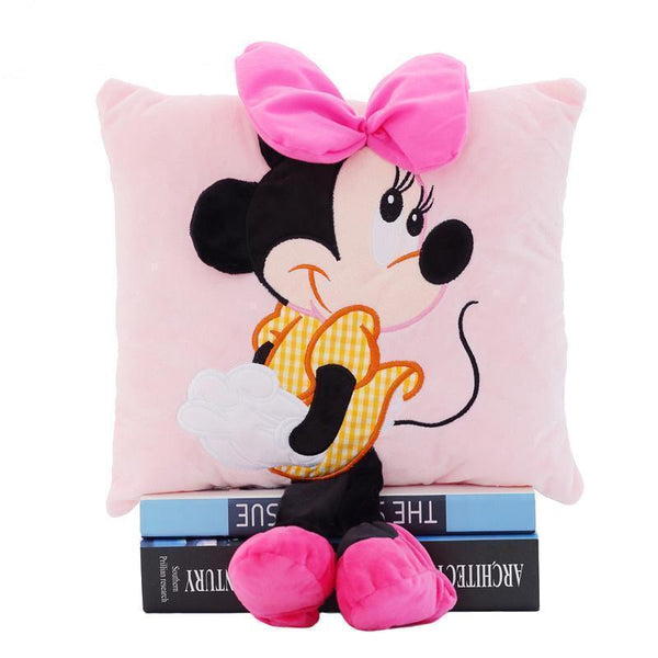 Minnie mouse shop body pillow