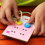 Modern Sewing Toys-by-Toys Suited