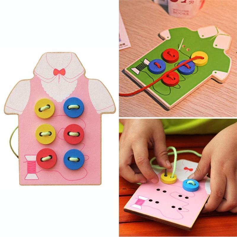 Modern Sewing Toys-by-Toys Suited