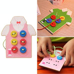 Modern Sewing Toys-by-Toys Suited