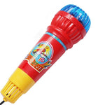 Musical Singing Toy-by-Toys Suited