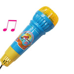 Musical Singing Toy-by-Toys Suited