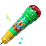 Musical Singing Toy-by-Toys Suited
