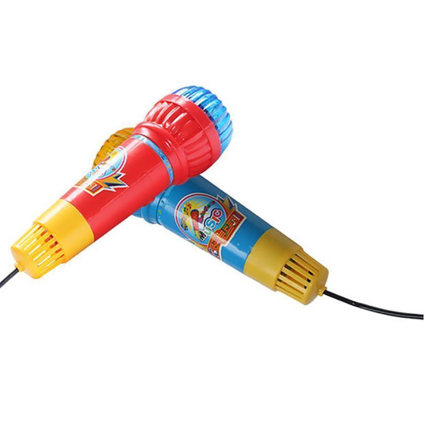 Musical Singing Toy-by-Toys Suited