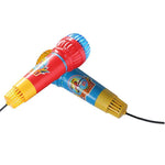 Musical Singing Toy-by-Toys Suited