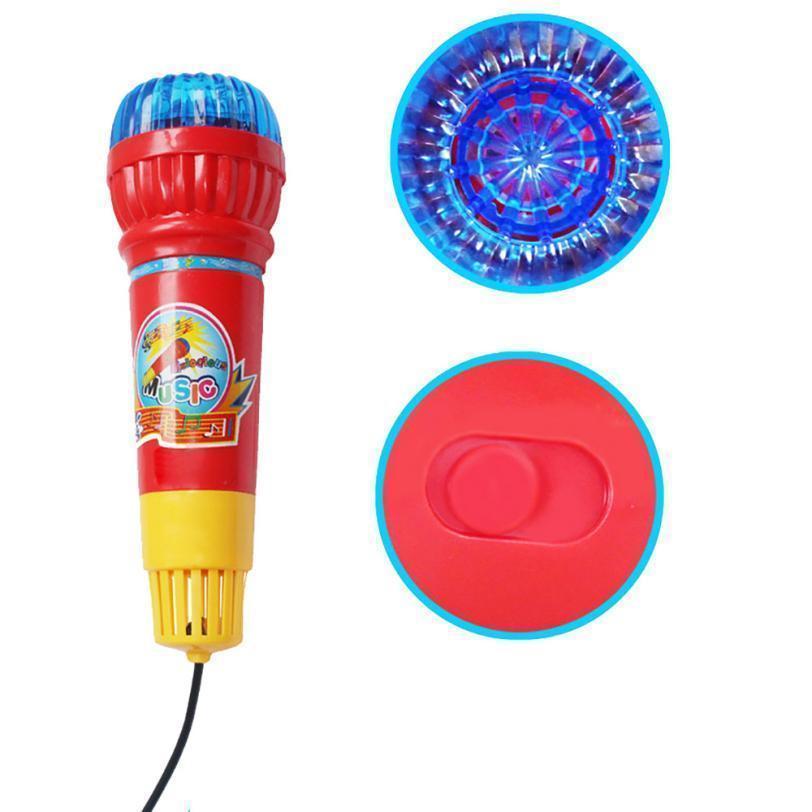 Musical Singing Toy-by-Toys Suited