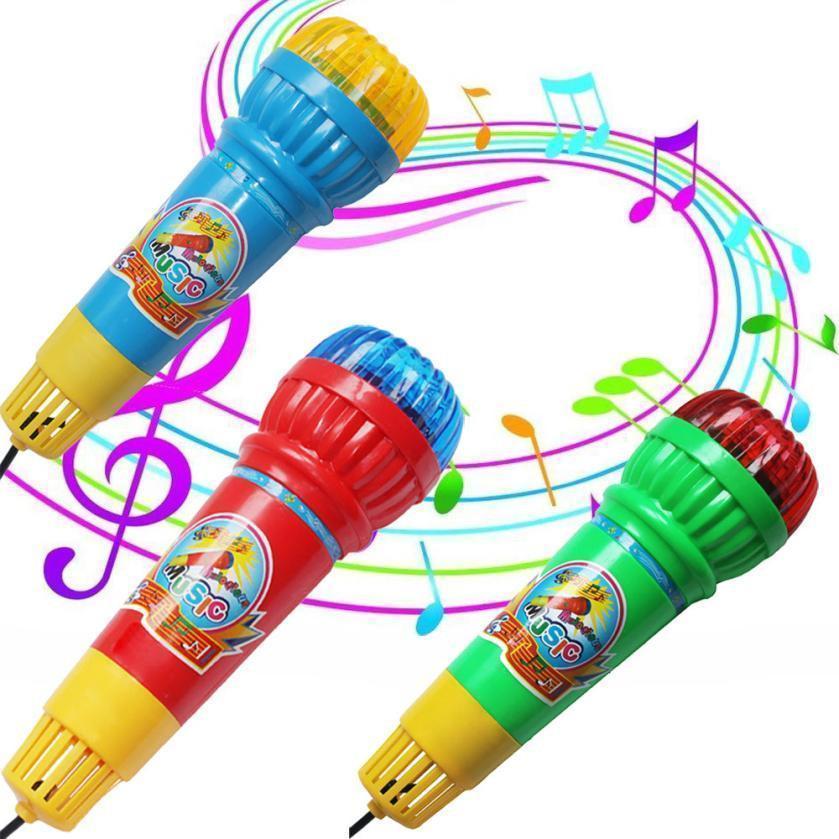 Musical Singing Toy-by-Toys Suited