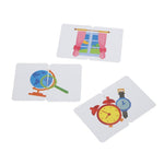 Pair Matching Cards Games For Toddlers-by-Toys Suited