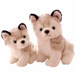 Smart Husky Toys-by-Toys Suited