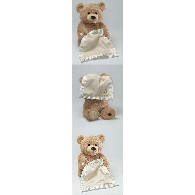 Teddy Bear For Kids-by-Toys Suited