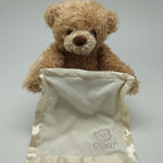 Teddy Bear For Kids-by-Toys Suited