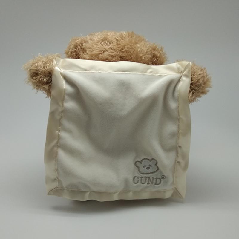 Teddy Bear For Kids-by-Toys Suited