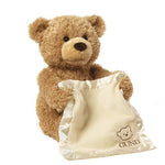 Teddy Bear For Kids-by-Toys Suited