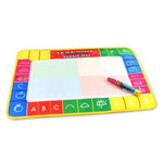 Water Magic Painting Mat For Children by Toys Suited