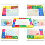 Water Magic Painting Mat For Children-by-Toys Suited