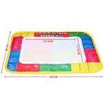 Water Magic Painting Mat For Children by Toys Suited