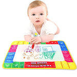 Water Magic Painting Mat For Children by Toys Suited