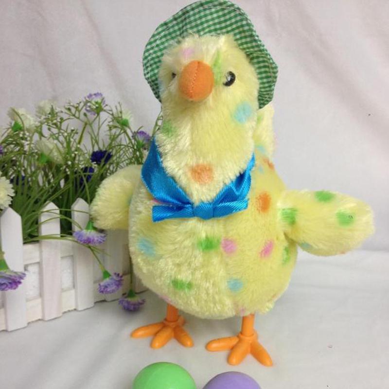 Weekly Top 2 - Fascinate Chicken Toy For Babies-by-Toys Suited