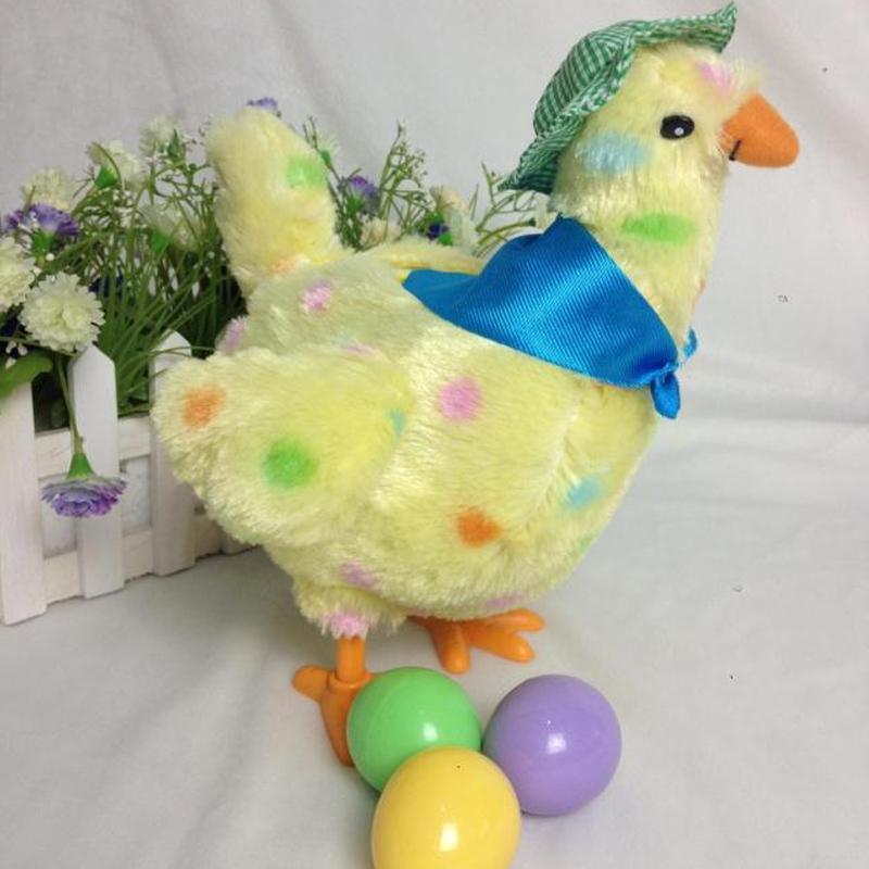 Weekly Top 2 - Fascinate Chicken Toy For Babies-by-Toys Suited