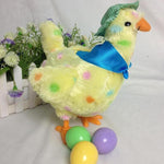 Weekly Top 2 - Fascinate Chicken Toy For Babies-by-Toys Suited