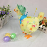 Weekly Top 2 - Fascinate Chicken Toy For Babies-by-Toys Suited
