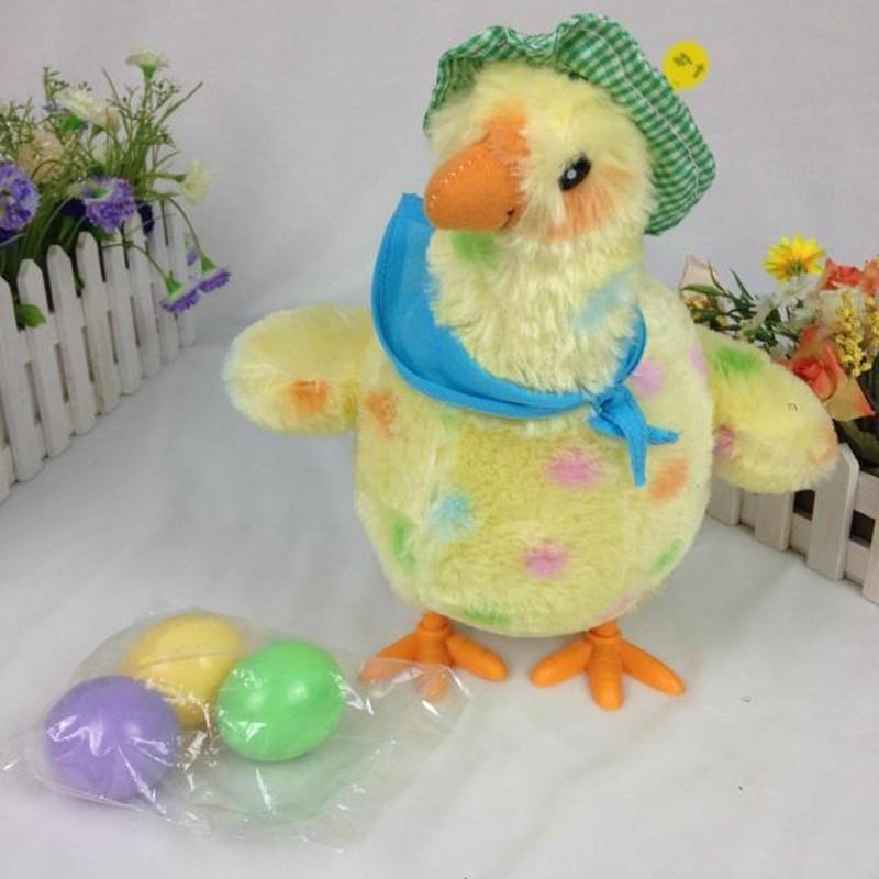 Weekly Top 2 - Fascinate Chicken Toy For Babies-by-Toys Suited
