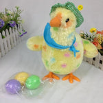 Weekly Top 2 - Fascinate Chicken Toy For Babies-by-Toys Suited